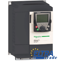 Schneider Electric ATV71HD15M3X