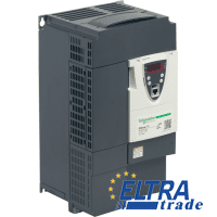 Schneider Electric ATV71HD18N4