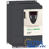 Schneider Electric ATV71HD18N4Z