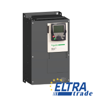 Schneider Electric ATV71HD30Y
