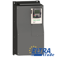 Schneider Electric ATV71HD45N4