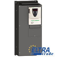 Schneider Electric ATV71HD45N4Z