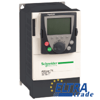 Schneider Electric ATV71HU22N4