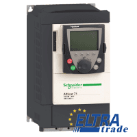 Schneider Electric ATV71HU30N4S337