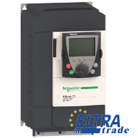 Schneider Electric ATV71HU55N4