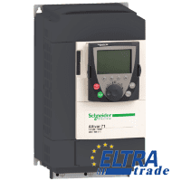 Schneider Electric ATV71HU75N4