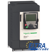 Schneider Electric ATV71HU75N4Z
