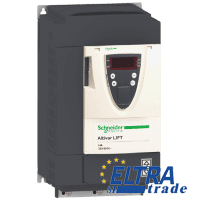 Schneider Electric ATV71LD14N4Z