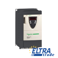 Schneider Electric ATV71PU40N4Z