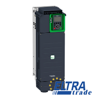 Schneider Electric ATV930D22M3