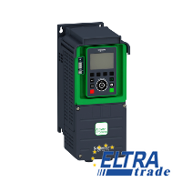 Schneider Electric ATV930U07M3