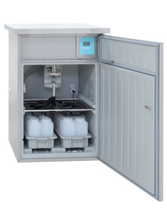 Endress+Hauser RPS20B