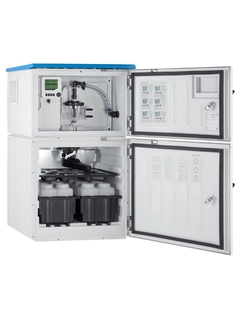 Endress+Hauser Liquistation CSF34