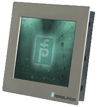 Pepperl+Fuchs DM515-TA-GP-N0-N0