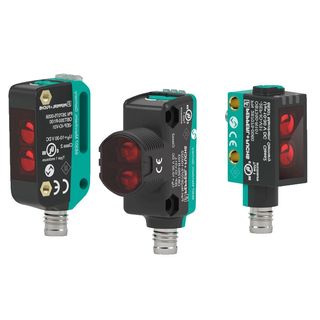 Pepperl+Fuchs VT18-8-H-120-M/30/40a/65b/118