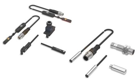 Balluff BMF 203K-H-PI-C-A8-S75-00,3 (BMF00K9)