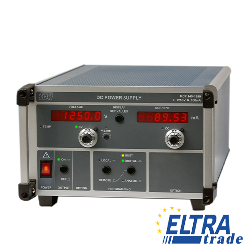 ABB FUG HCK 800 - 2000 с высоким напряжением 42001836
