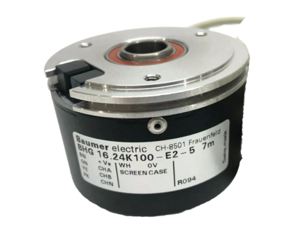 BHG 16.05T5000-B2-5