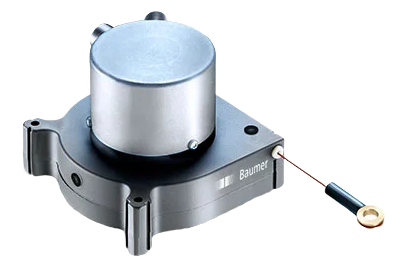 Baumer BMMS K50 аналоговый / кабельный - резервный MAGRES