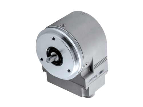 Baumer BMSK 42 параллель - МАГРЕС