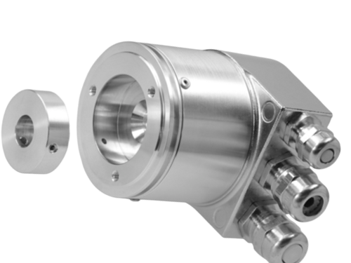 Baumer BMSK 58 параллель - МАГРЕС