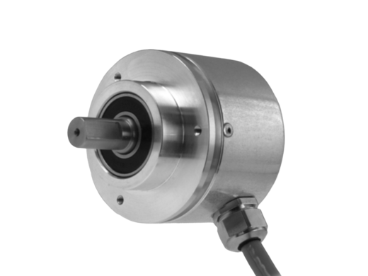 Baumer BRIV 58K - EcoMag