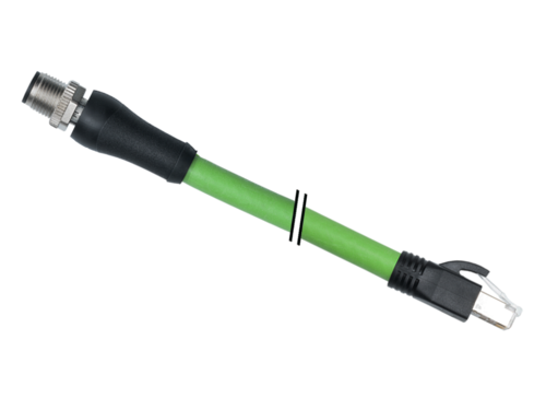 Baumer CAM12.X8 арт.11230367