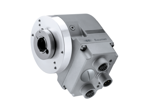 Baumer EAL580-TBE.5WEC.18130.A