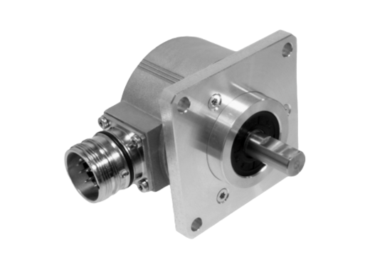 Baumer EIL580-SQ10 - оптоПульс