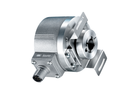Baumer EIL580P-TT14.5FF.01024.B