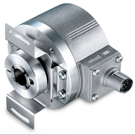 Baumer EIL580P-TT15.5FF.01024.B