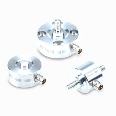 Baumer DST55R-28.100.TC1.A5