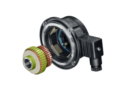Baumer GT 7.08