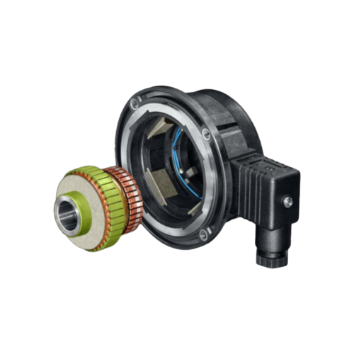 Baumer TDP 0-09LT-3