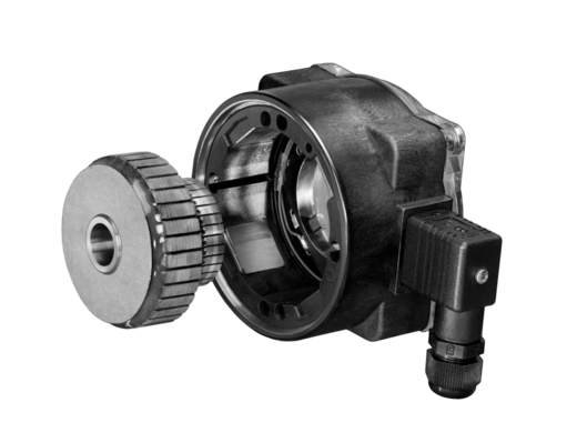 Baumer GTR9.16L/460 16H7