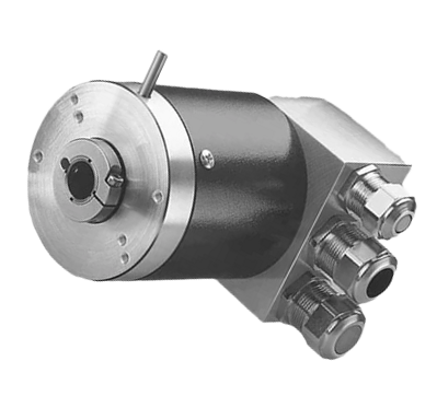 Baumer GXMMS + инкрементальный