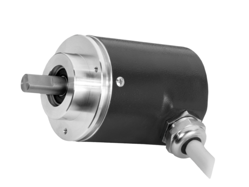 Baumer GXP1W - параллельный