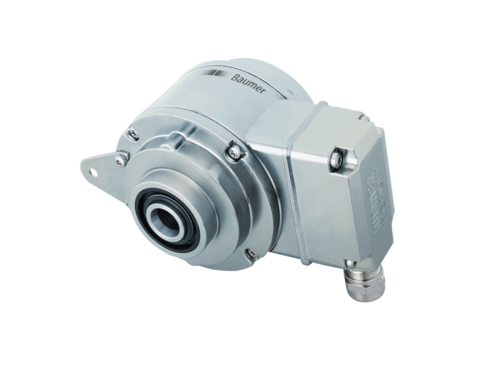 Баумер HOG 11 DNV