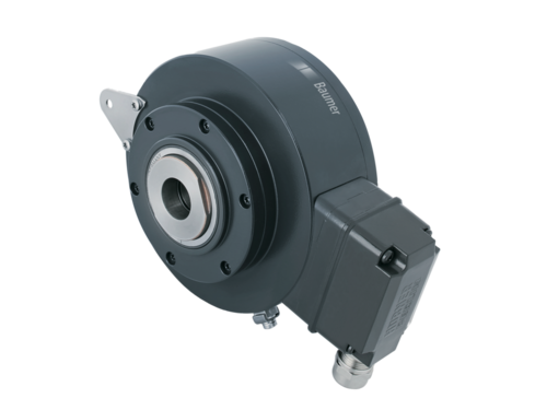 Баумер HOG 16