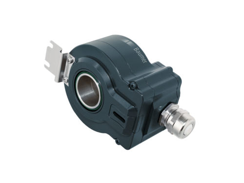 Баумер HOG 75