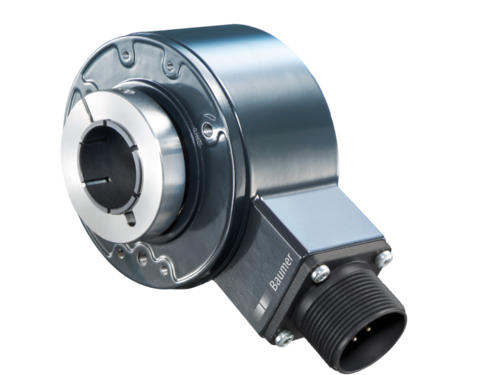 Baumer HS35P - Программируемый
