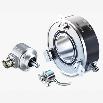 Baumer EN580E.IL-SU06.GA1S1.01024.K