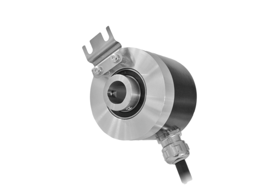 Баумер ITD 20 A 4