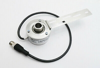 Baumer ITD 23 A 4 Y 2 128 H BX K10SK4 S 14 IP54019
