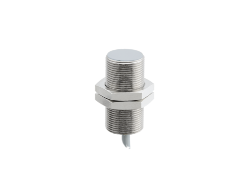 Baumer Кабель GigE M12X/RJ45, 15.0м 11117632