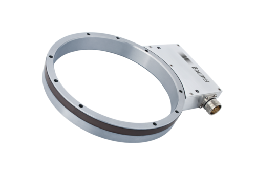 Baumer MHGP 200 - HDmag