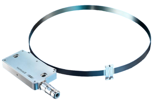 Baumer MQR 3000F - HDmag flex
