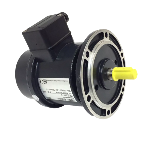 Baumer TDP 0.2