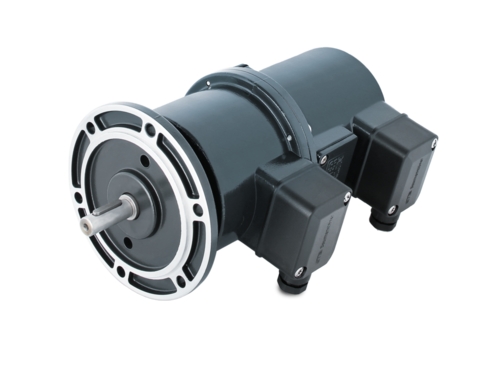 Baumer TDPZ 0.2 + FSL