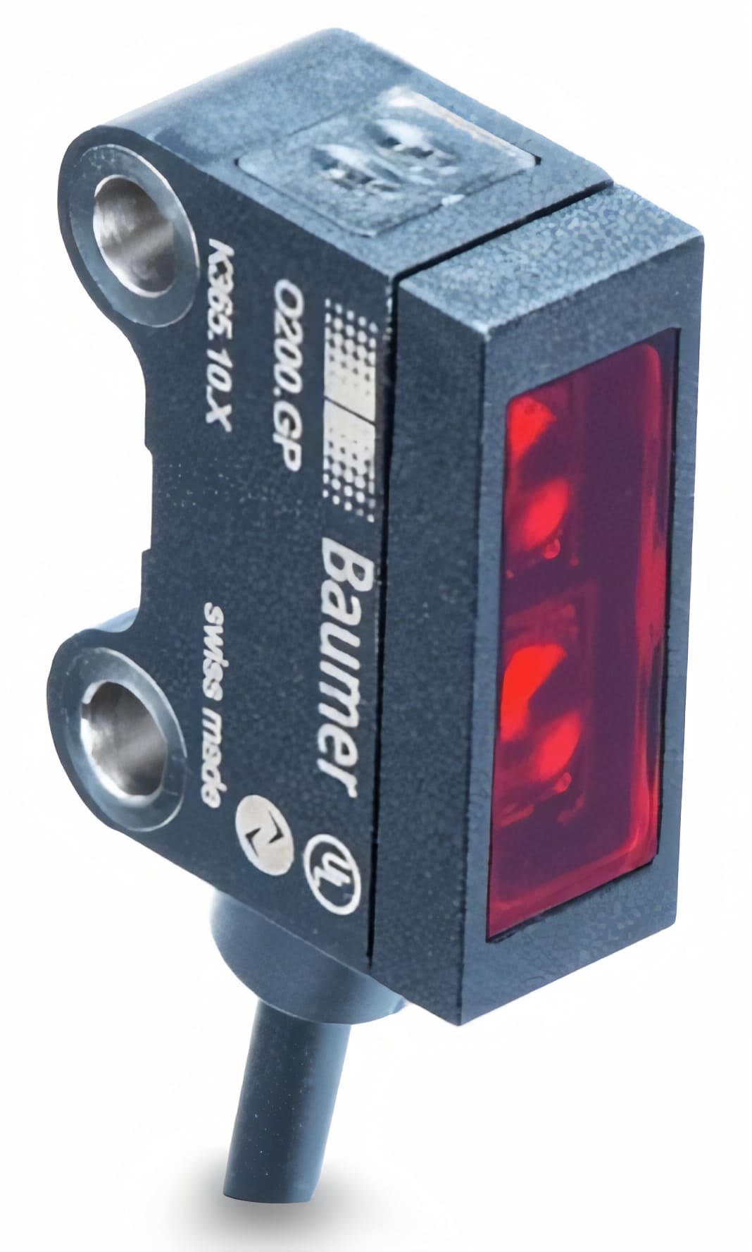 Baumer O200.EL